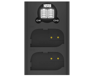 Newell DL-USB-C do akumulatorów DMW-BLK22 do Panasonic - 723666 - zdjęcie 2